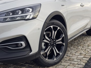 Ford Focus IV &ndash; Nowy rozdział